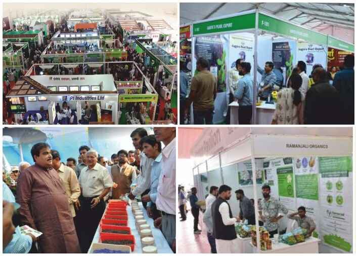 Agrovision Highlight 3