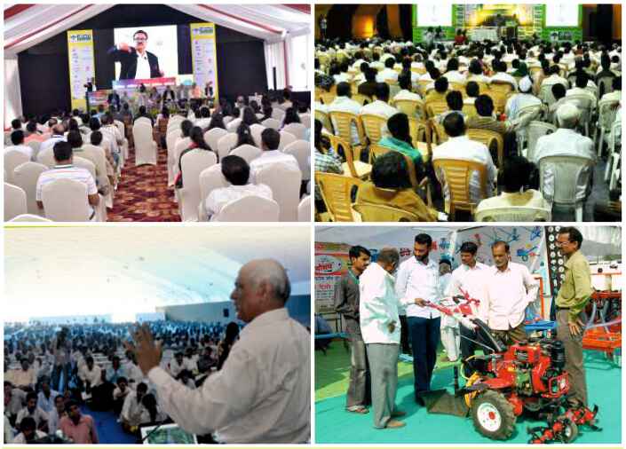 Agrovision Highlight 6