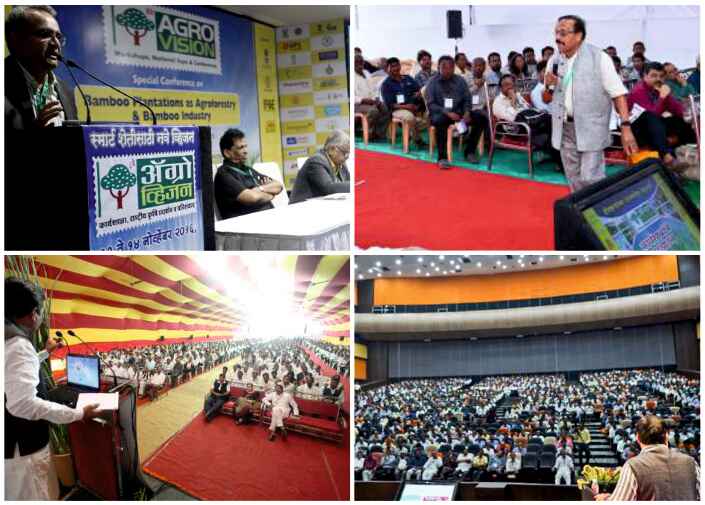 Agrovision Highlight 4