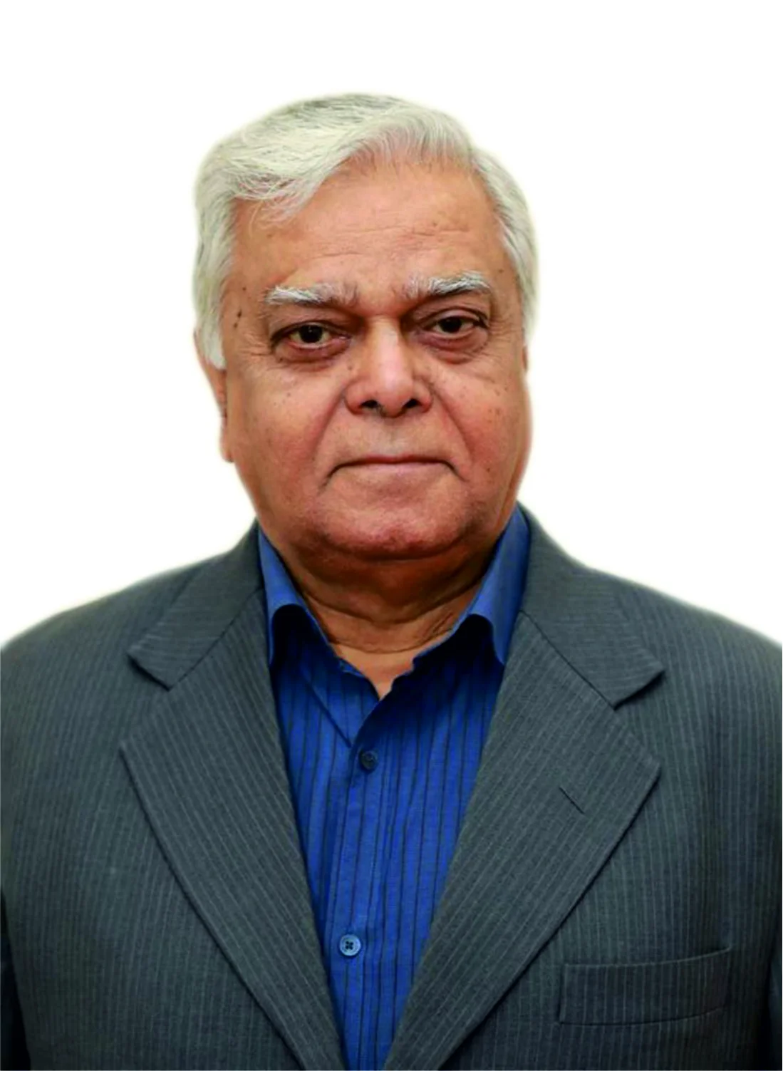 Financial Director