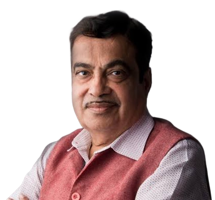 Shri Nitin Gadkari