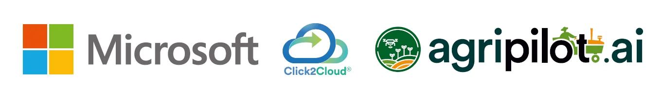 Agripilot Tech Private Limited (Click2Cloud)