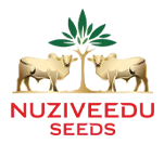 Nuziveedu Seeds Ltd.