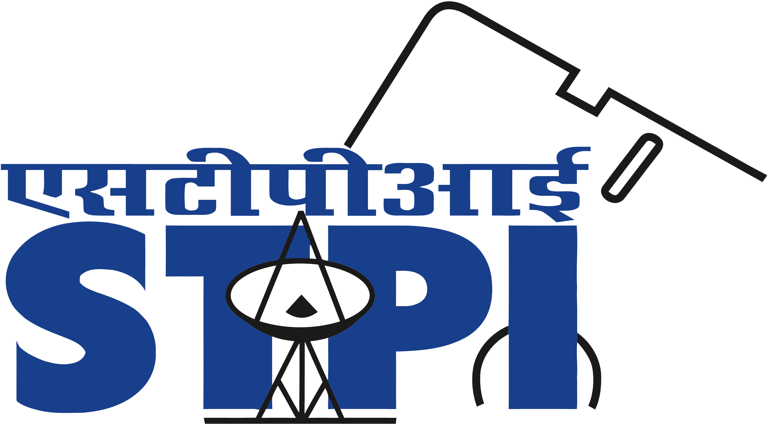 Software Technology Parks of India (STPI)