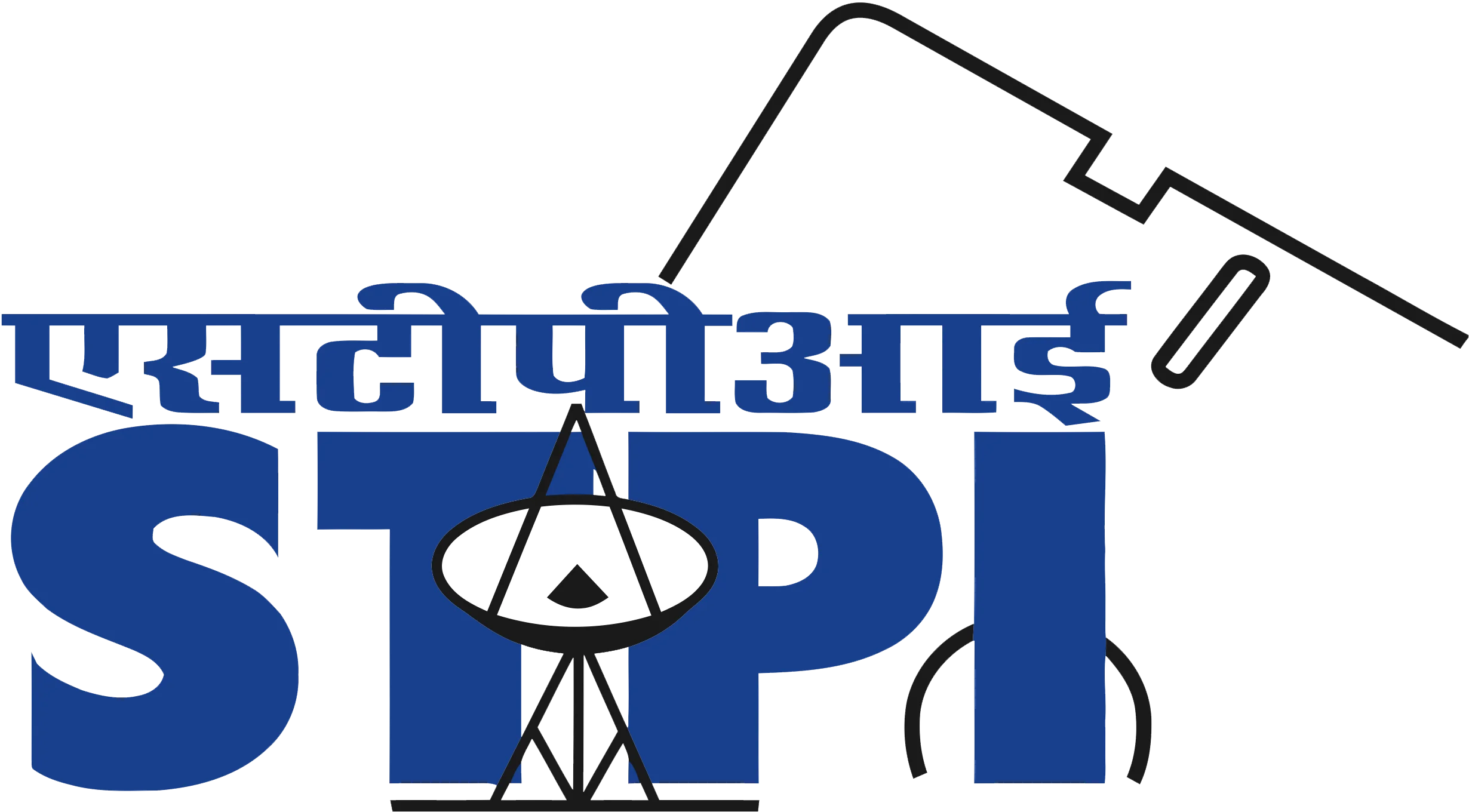 Software Technology Parks of India (STPI)