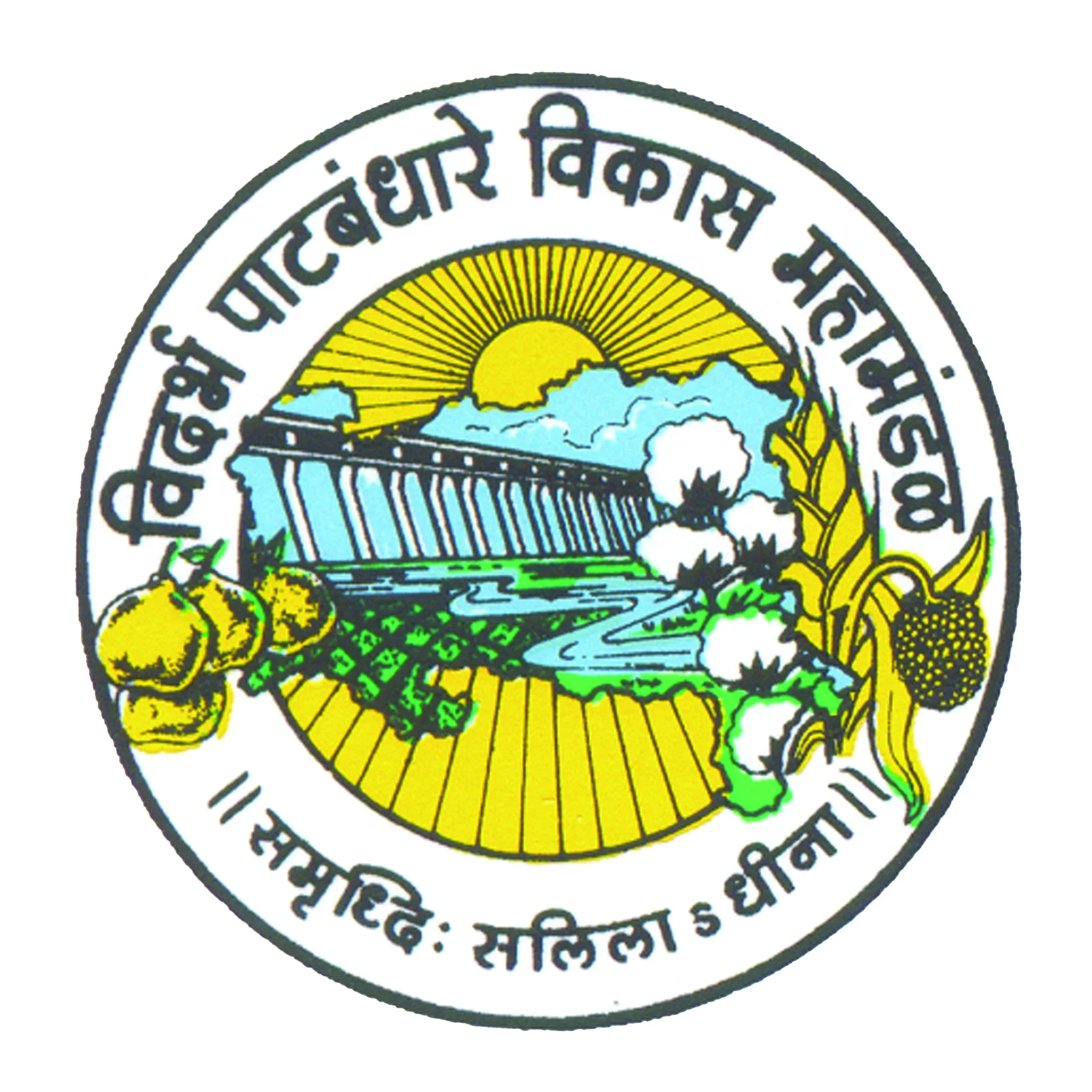 Vidarbha Irrigation Development Corporation (VIDC)